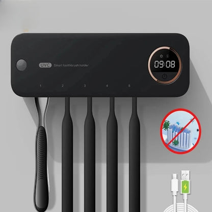 The Oral Club - Family ToothBrush Steriliser