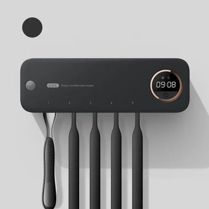The Oral Club - Family ToothBrush Steriliser