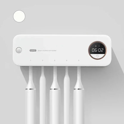 The Oral Club - Family ToothBrush Steriliser